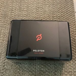 Peloton Yoga Block